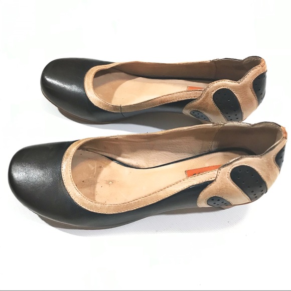 Miz Mooz Shoes - SOLDMiz Mooz Athena shoes 8.5